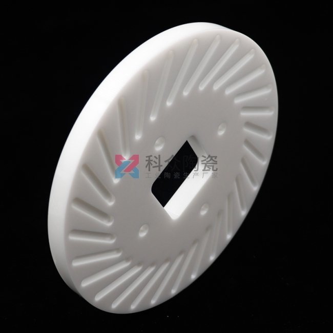 MK体育APP入口：陶瓷环 v304A20mm